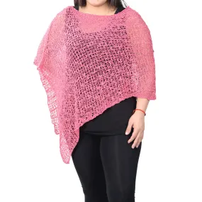 3 Way Popcorn Shawl