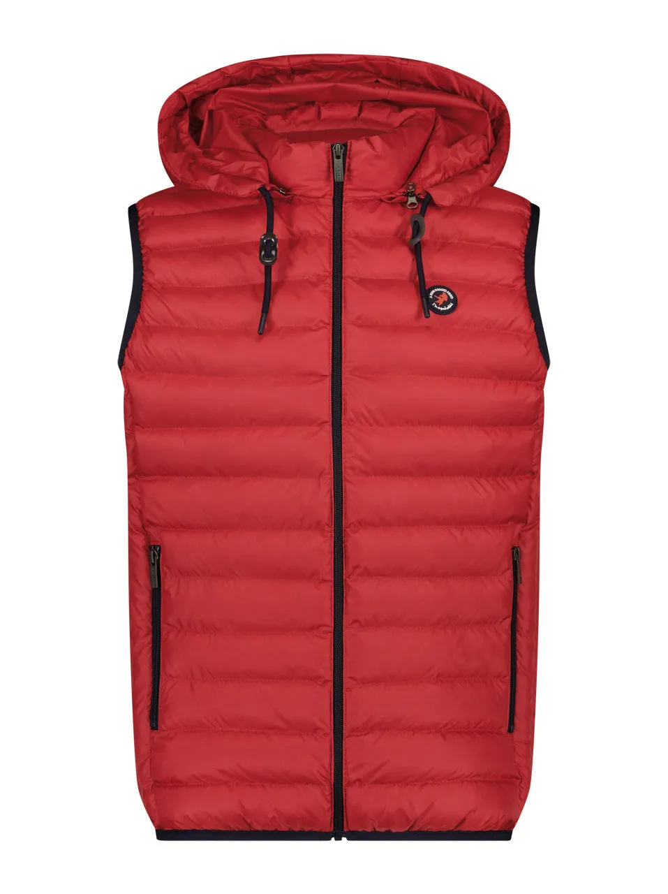 A Fish Named Fred 27.174.410 GILET