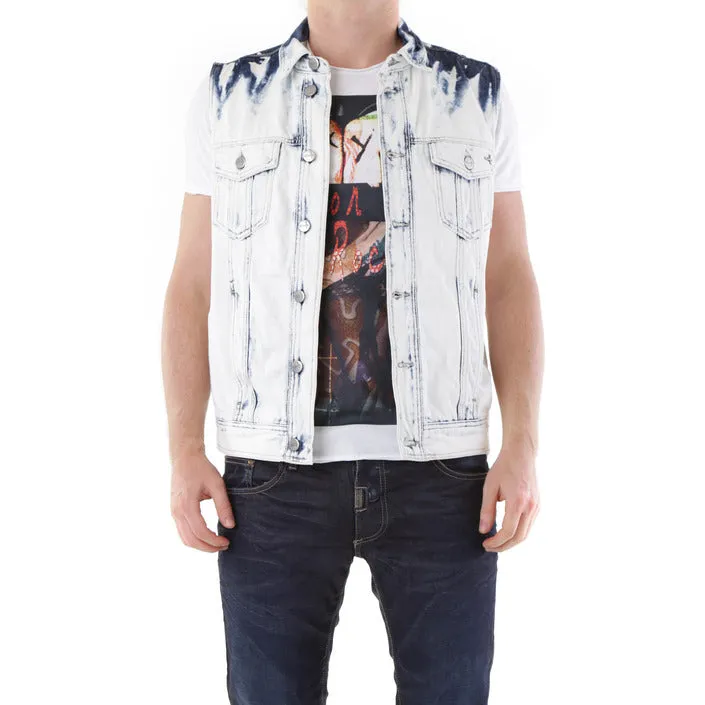 Absolut Joy Men Gilet