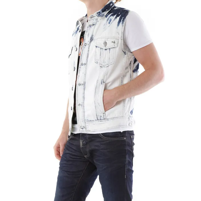 Absolut Joy Men Gilet