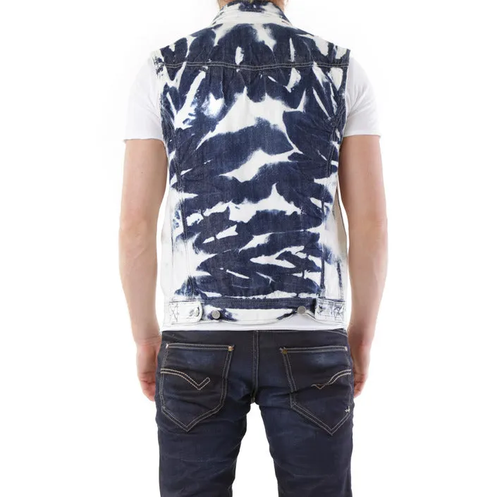 Absolut Joy Men Gilet