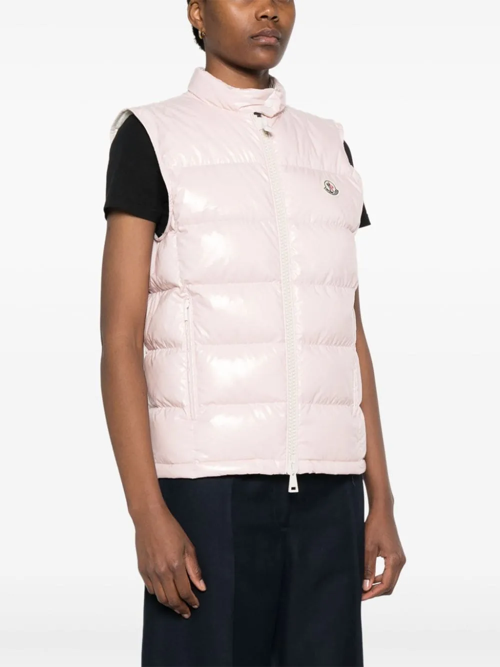 Alcibia down gilet<BR/><BR/><BR/>