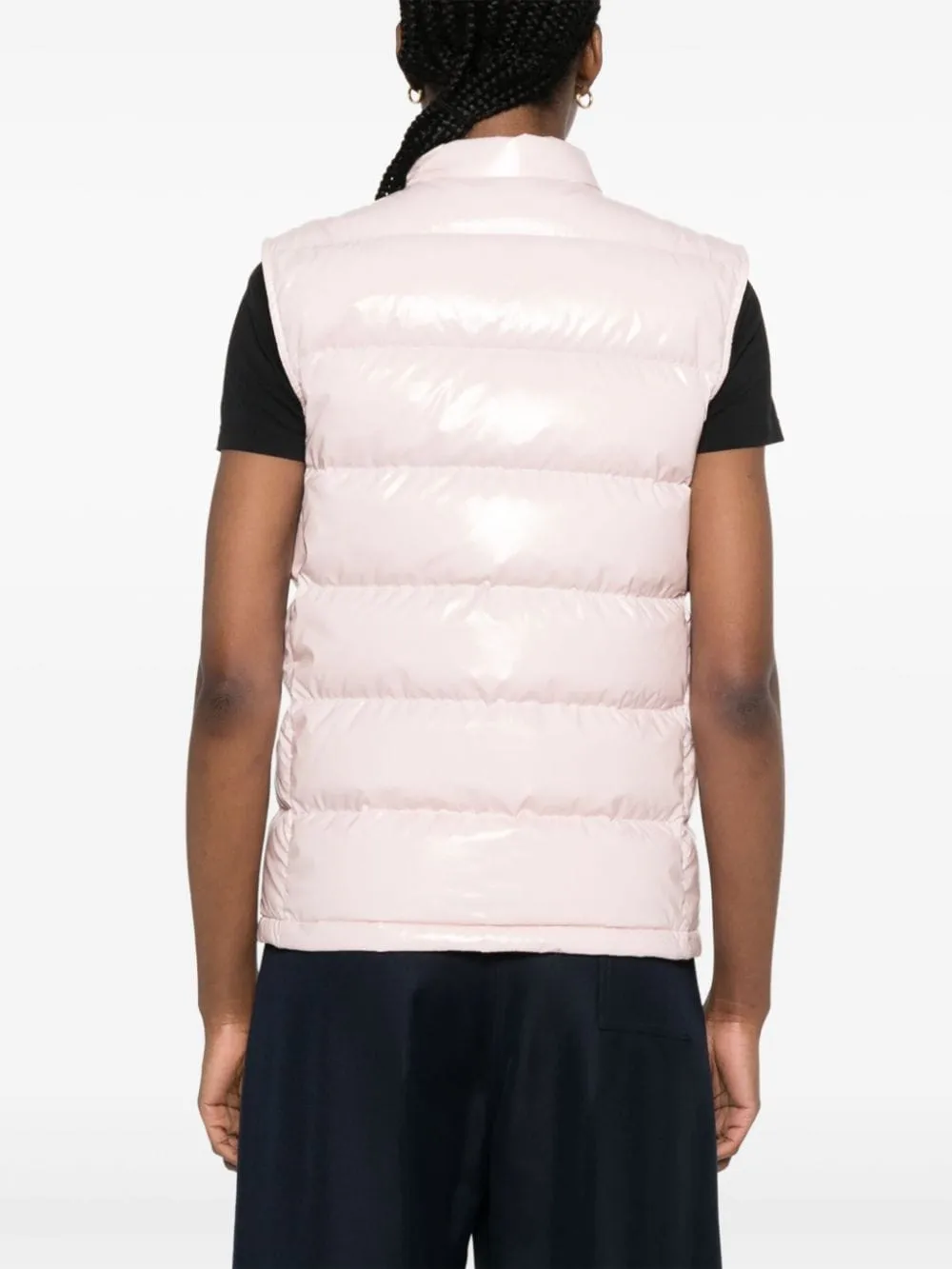 Alcibia down gilet<BR/><BR/><BR/>