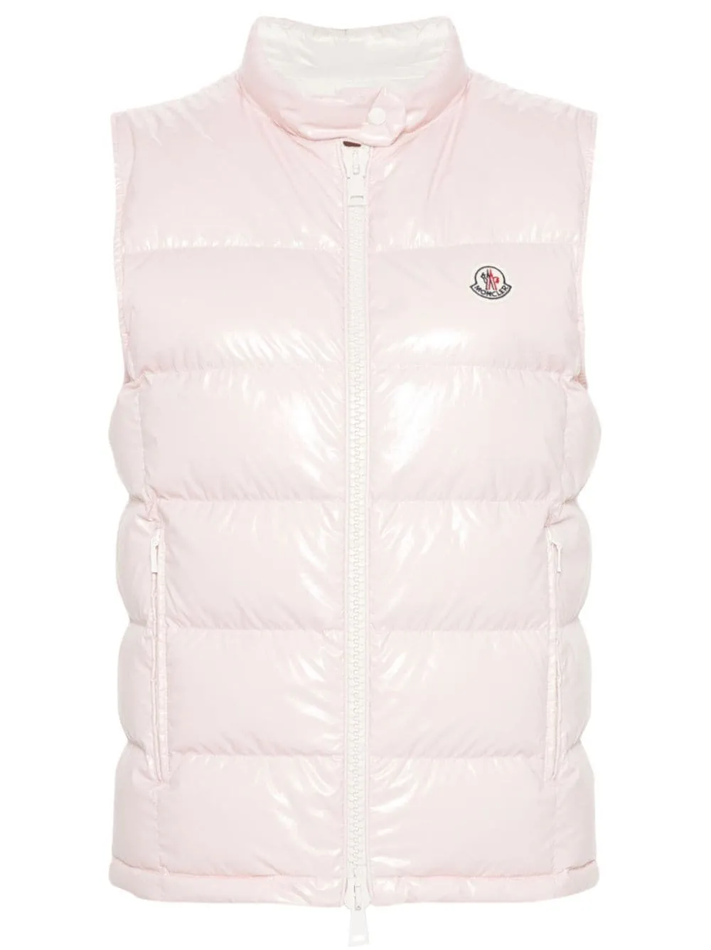 Alcibia down gilet<BR/><BR/><BR/>