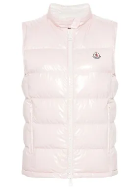 Alcibia down gilet<BR/><BR/><BR/>