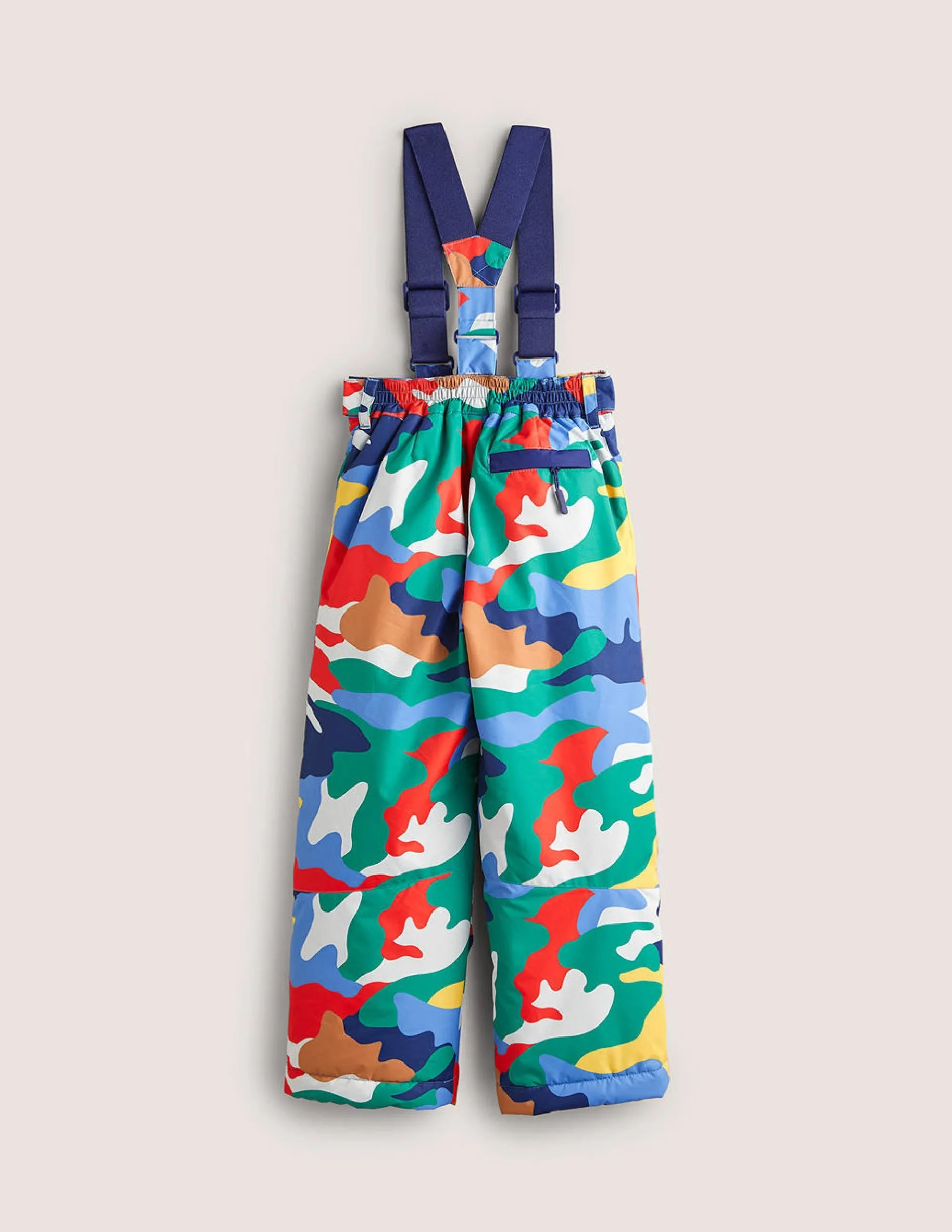 All-weather Waterproof Trouser-Multi Camo