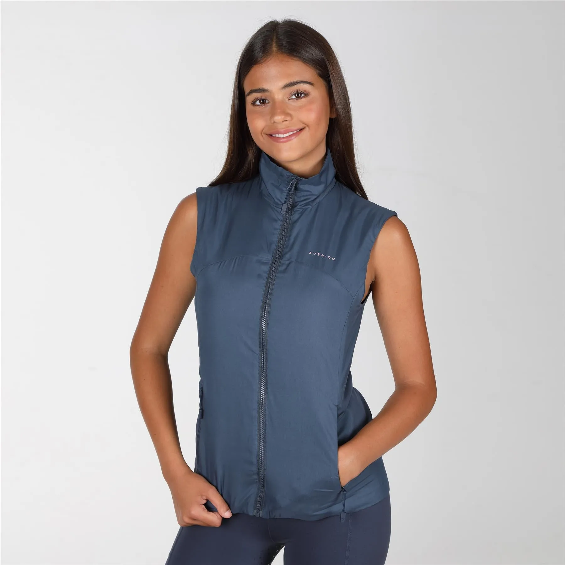 Aubrion Mistral Gilet