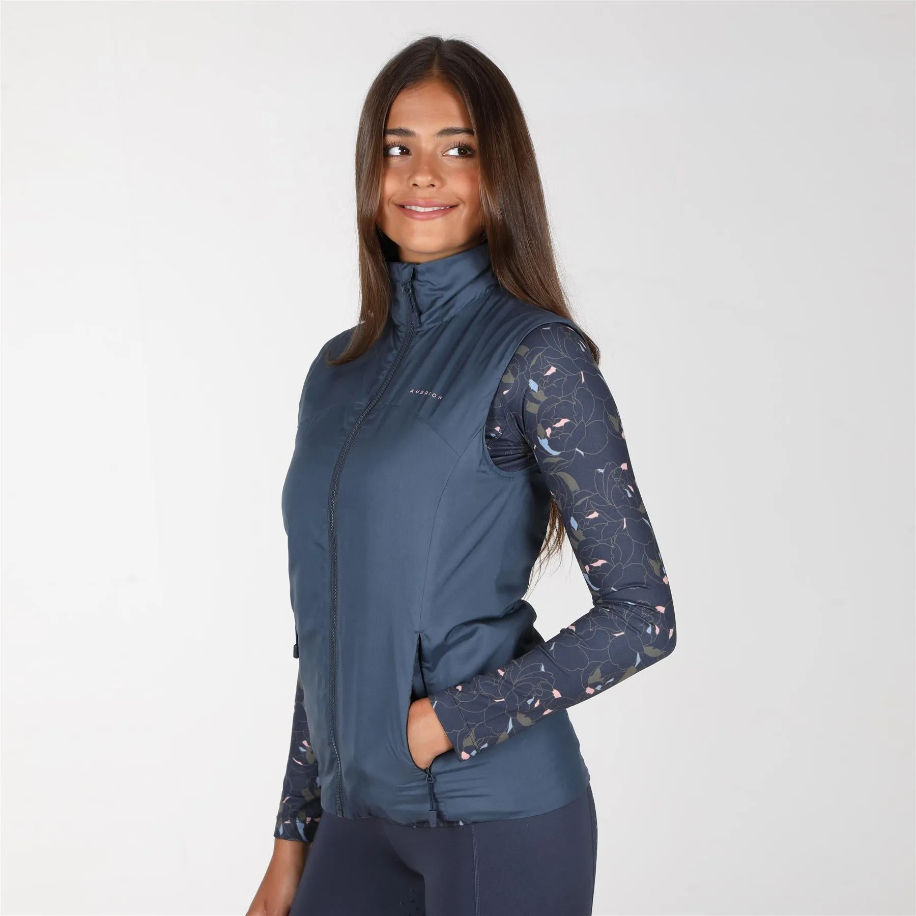 Aubrion Mistral Gilet