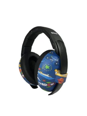 Banz Baby Earmuffs - 0-2 Year - Transport