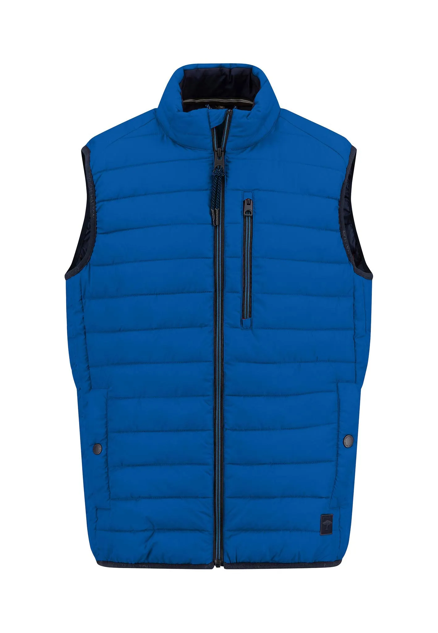 Basic Light Weight Vest