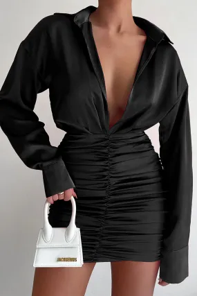Bellanca Mini Dress