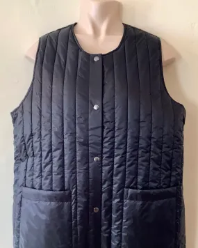Black Gilet - Noen