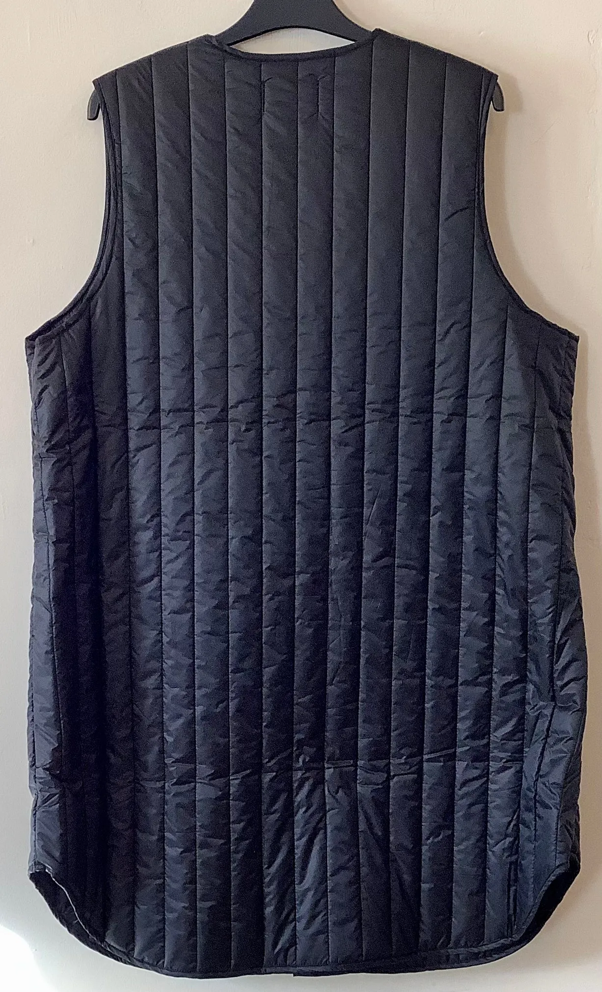 Black Gilet - Noen