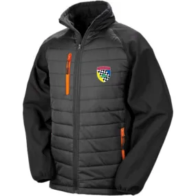 BMMC Organic Jacket