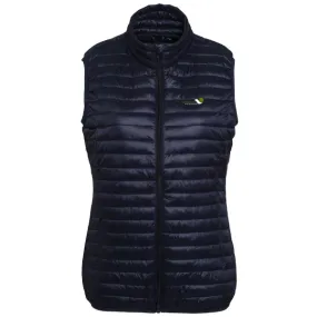 Bramhall Park Lawn Tennis - Women's Padded Gilet
