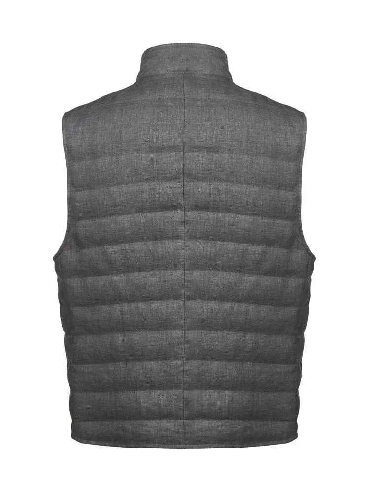 Brunello Cucinelli Padded Gilet