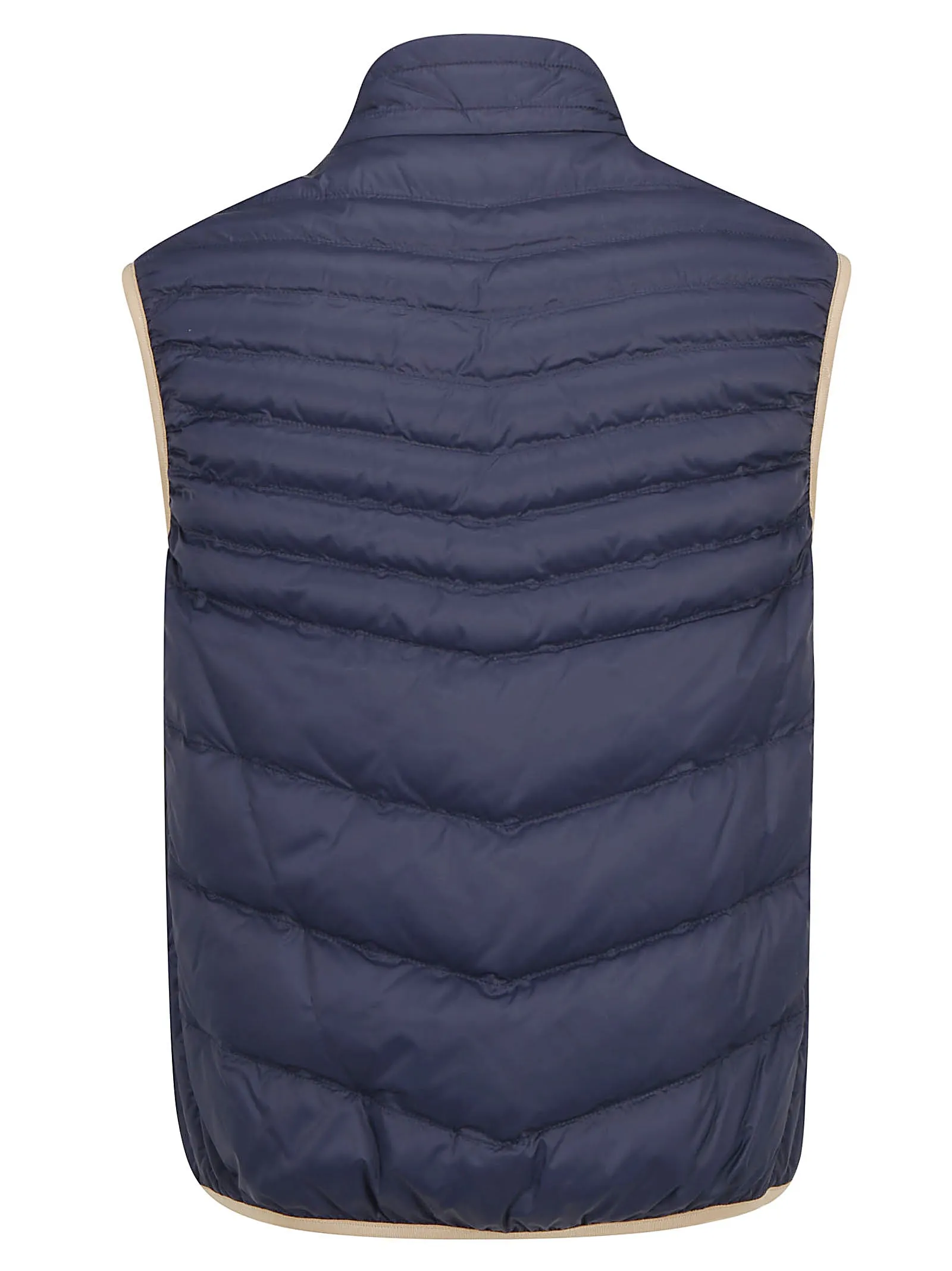 Brunello Cucinelli Zip Up Gilet