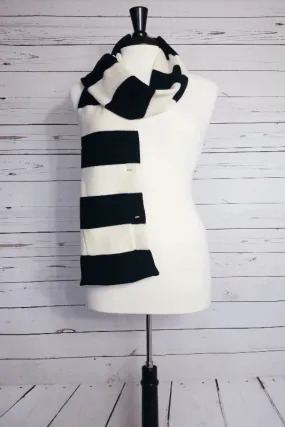Button-Up Scarf