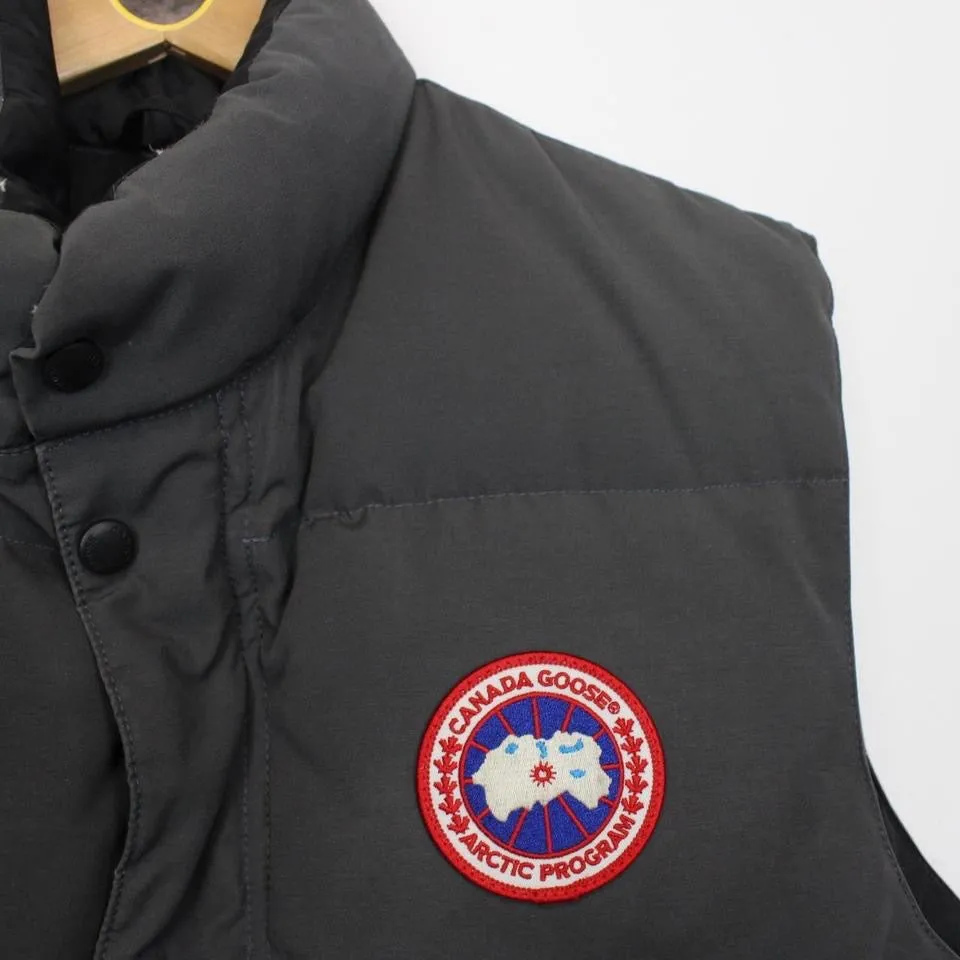 Canada Goose Freestyle Down Gilet Medium