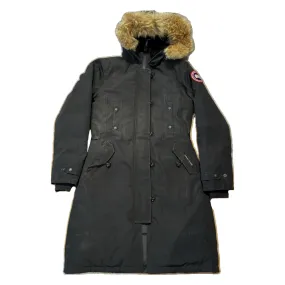 Canada Goose Kensington Parka (Preowned size XS)