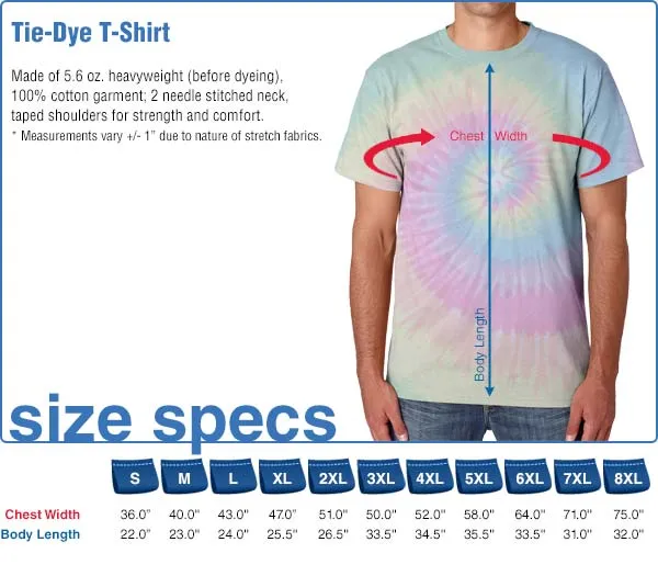Canyon Sunset T-Shirt
