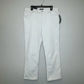 Chaps Corduroy Pants - Size 14