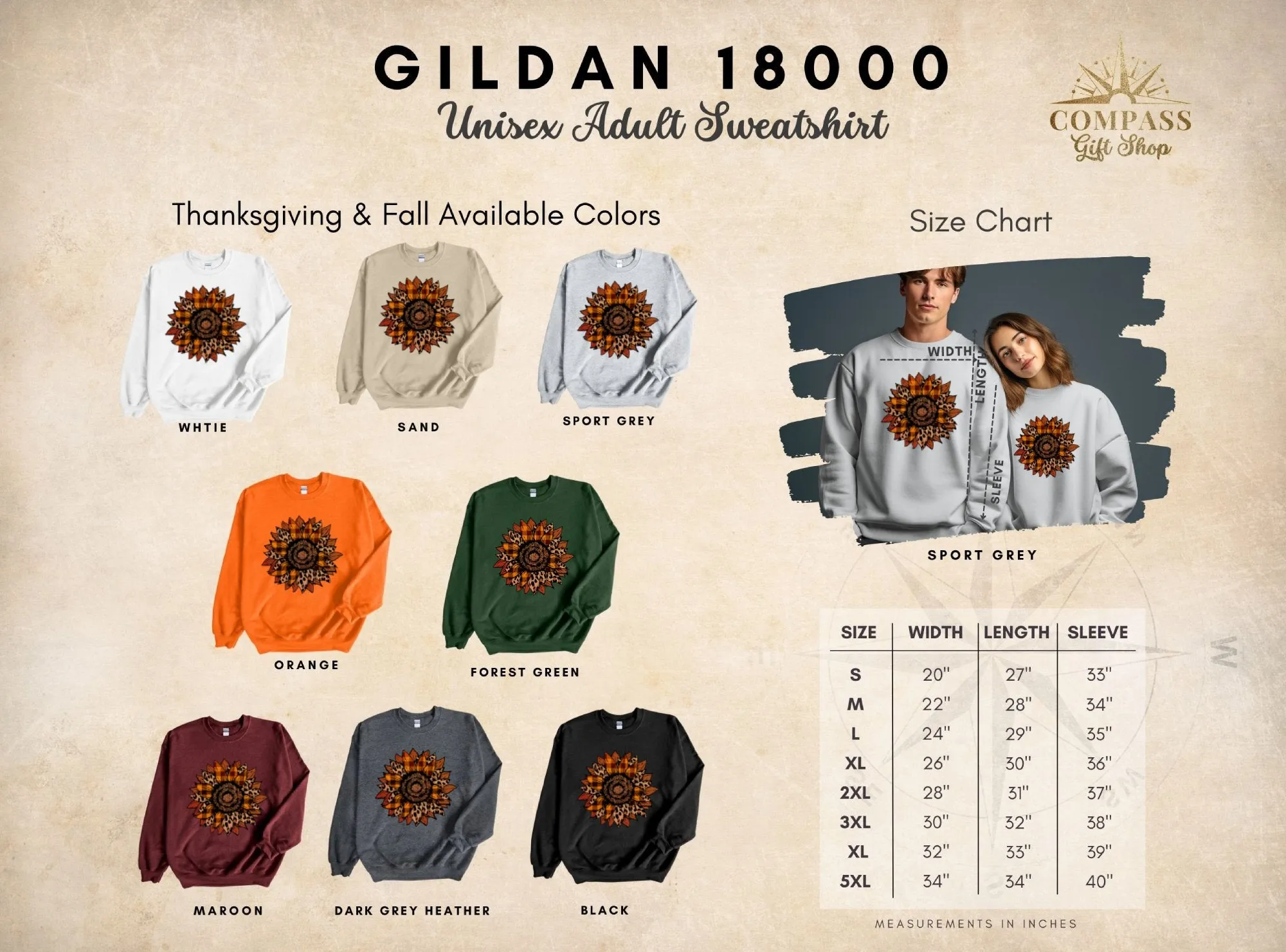 Cheetah & Buffalo Plaid Sunflower Shirt,Tank, Sweatshirt or Matching Family Tees. Perfect for Fall or Thanksgiving Gift