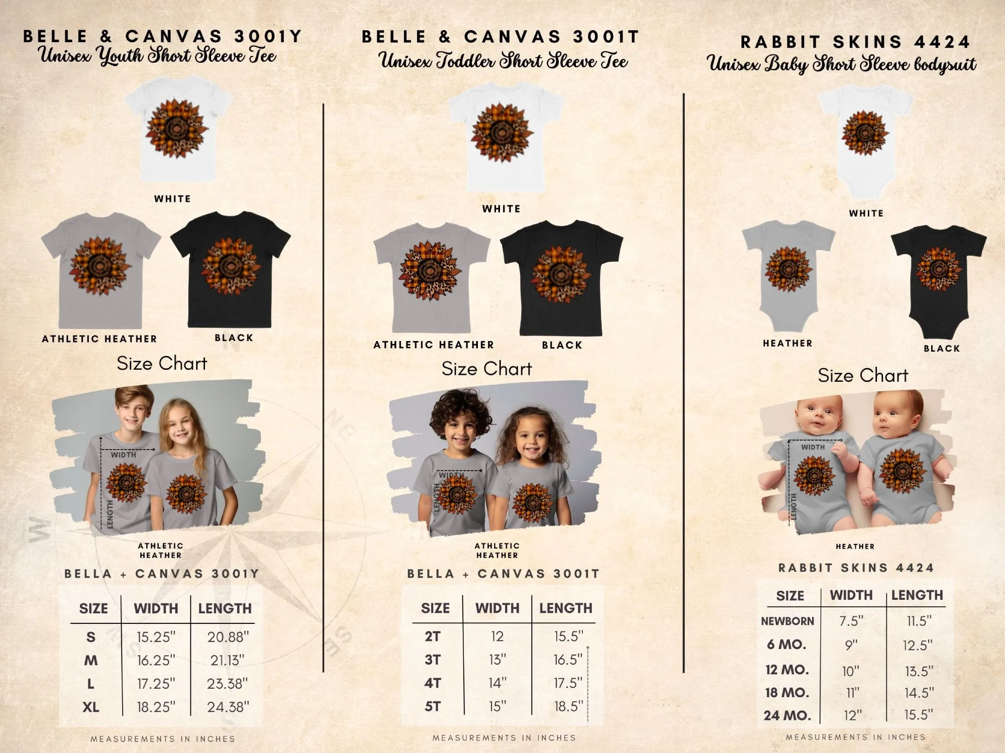 Cheetah & Buffalo Plaid Sunflower Shirt,Tank, Sweatshirt or Matching Family Tees. Perfect for Fall or Thanksgiving Gift
