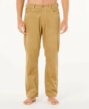 Classic Surf Cord Pant