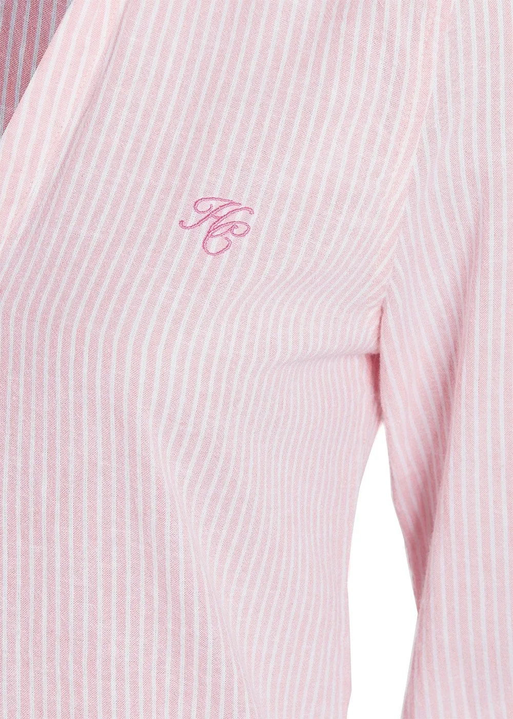 Classic V-Neck Shirt