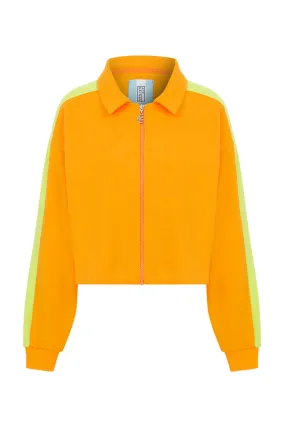 Cleo Cropped Jacket