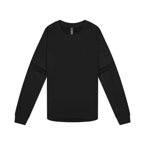 Cloke | Women's Loafer Long Sleeve Tee | T404