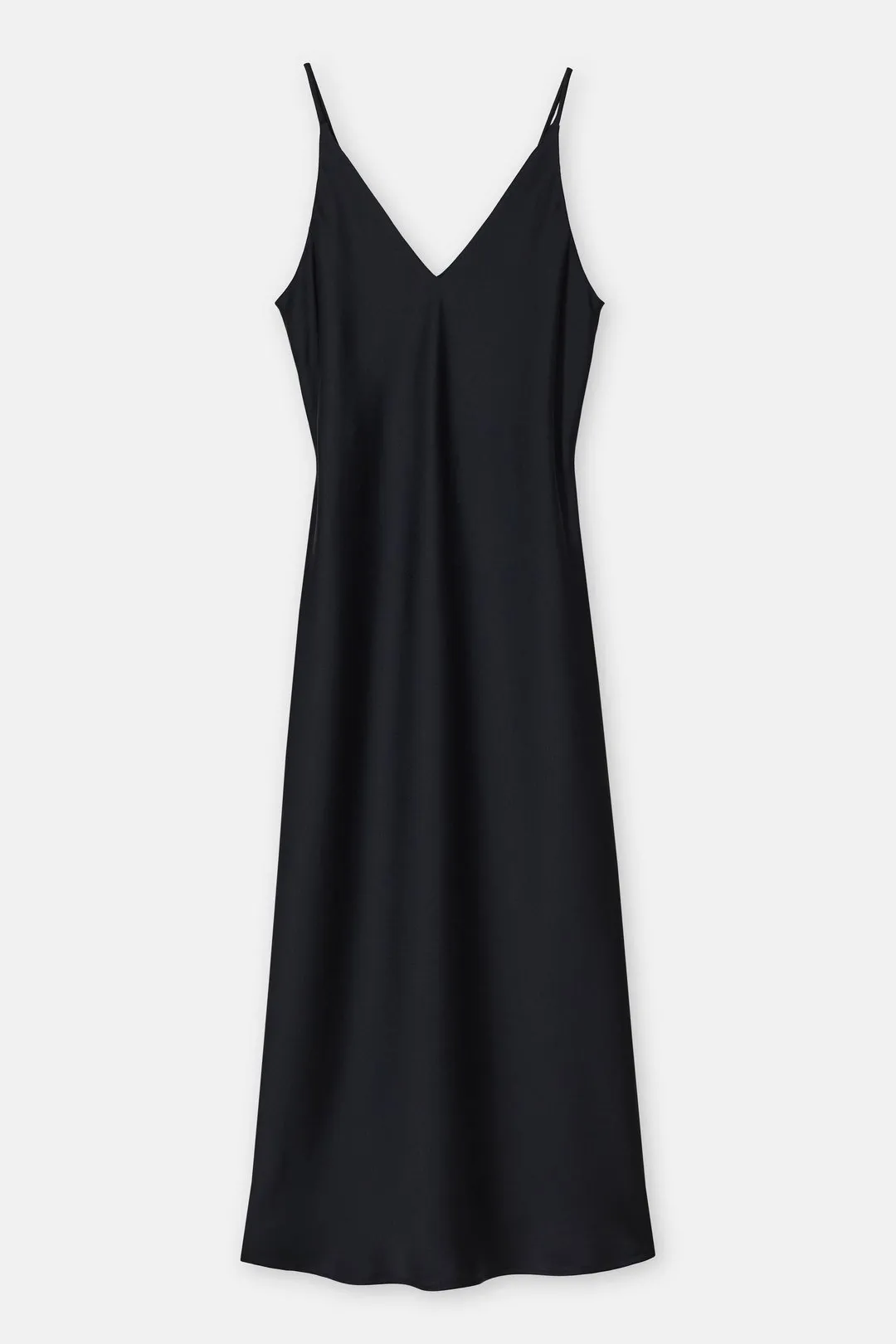 CLOSED WOMENS SLIP DRESS - 2 COLORS