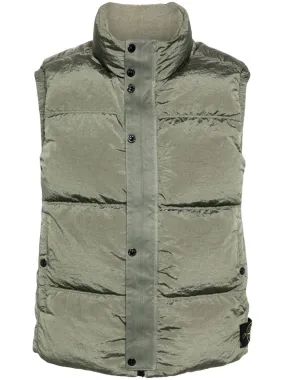 Compass-badge gilet<BR/>