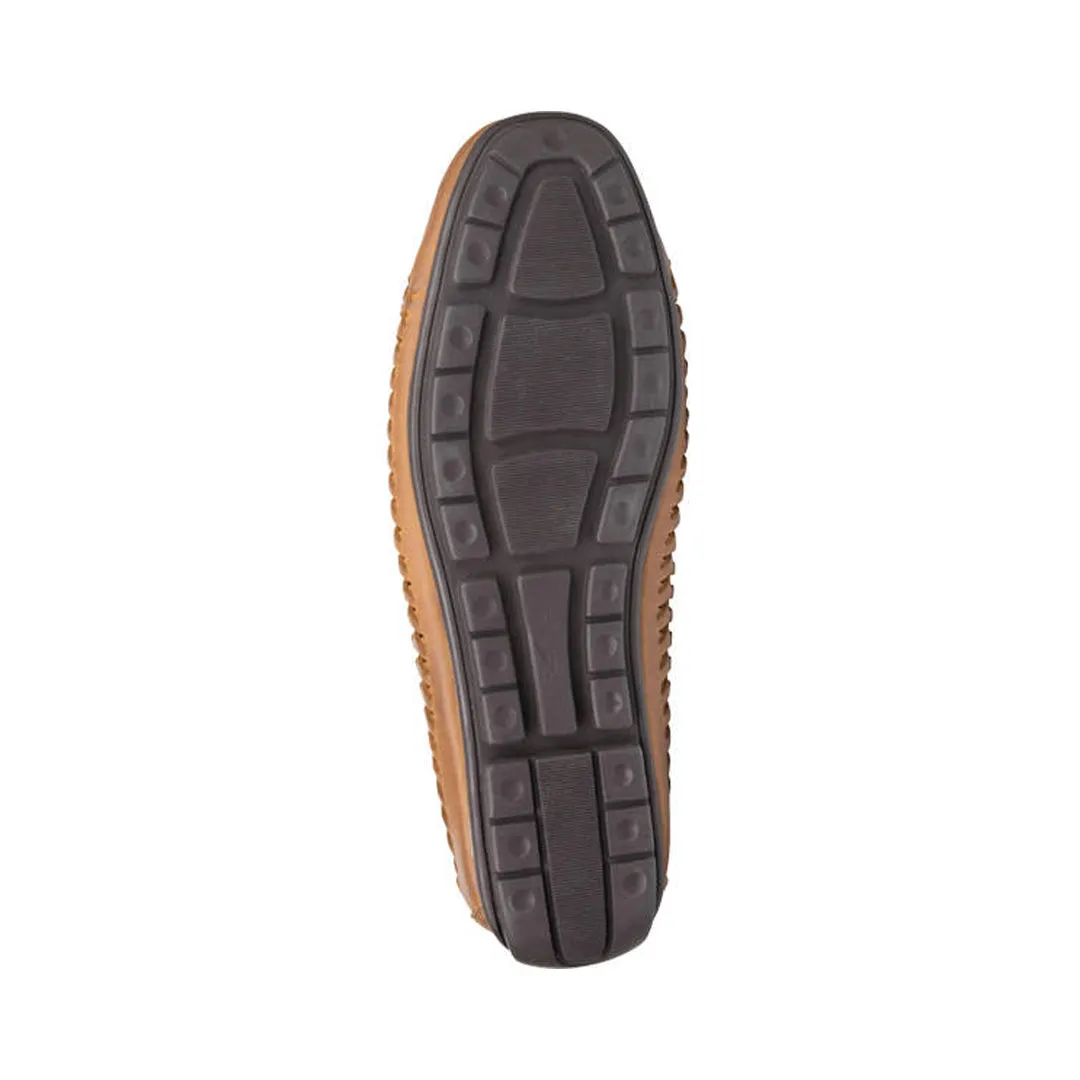 Cooper EE Woven Tan