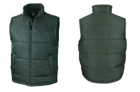 Core Bodywarmer R208X