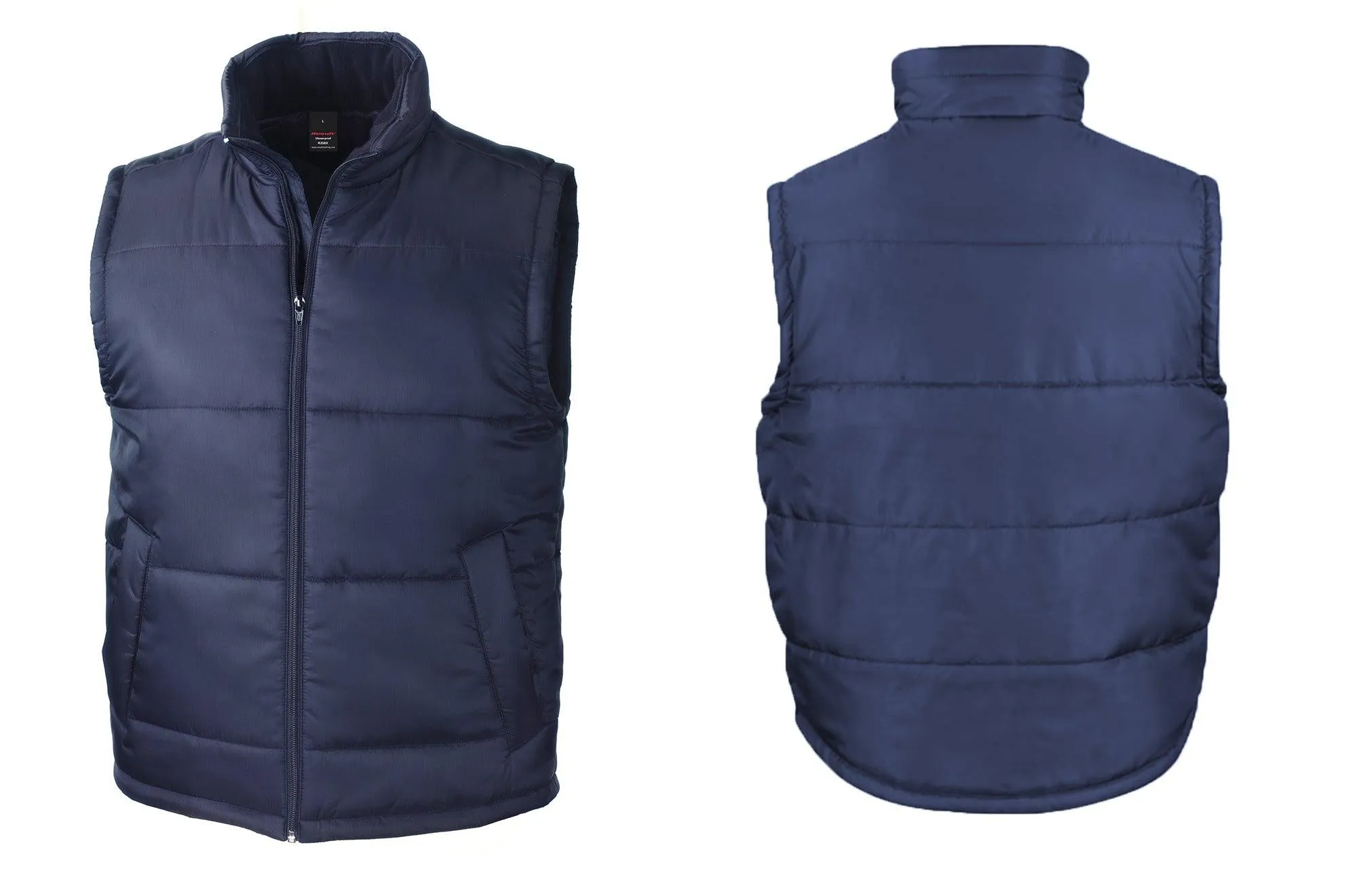 Core Bodywarmer R208X