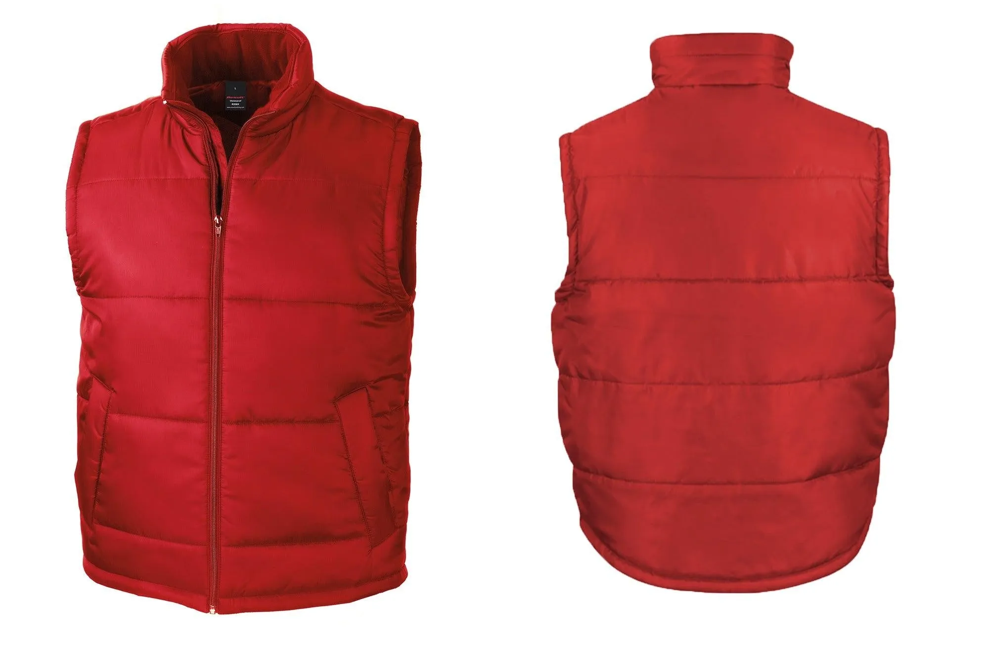 Core Bodywarmer R208X