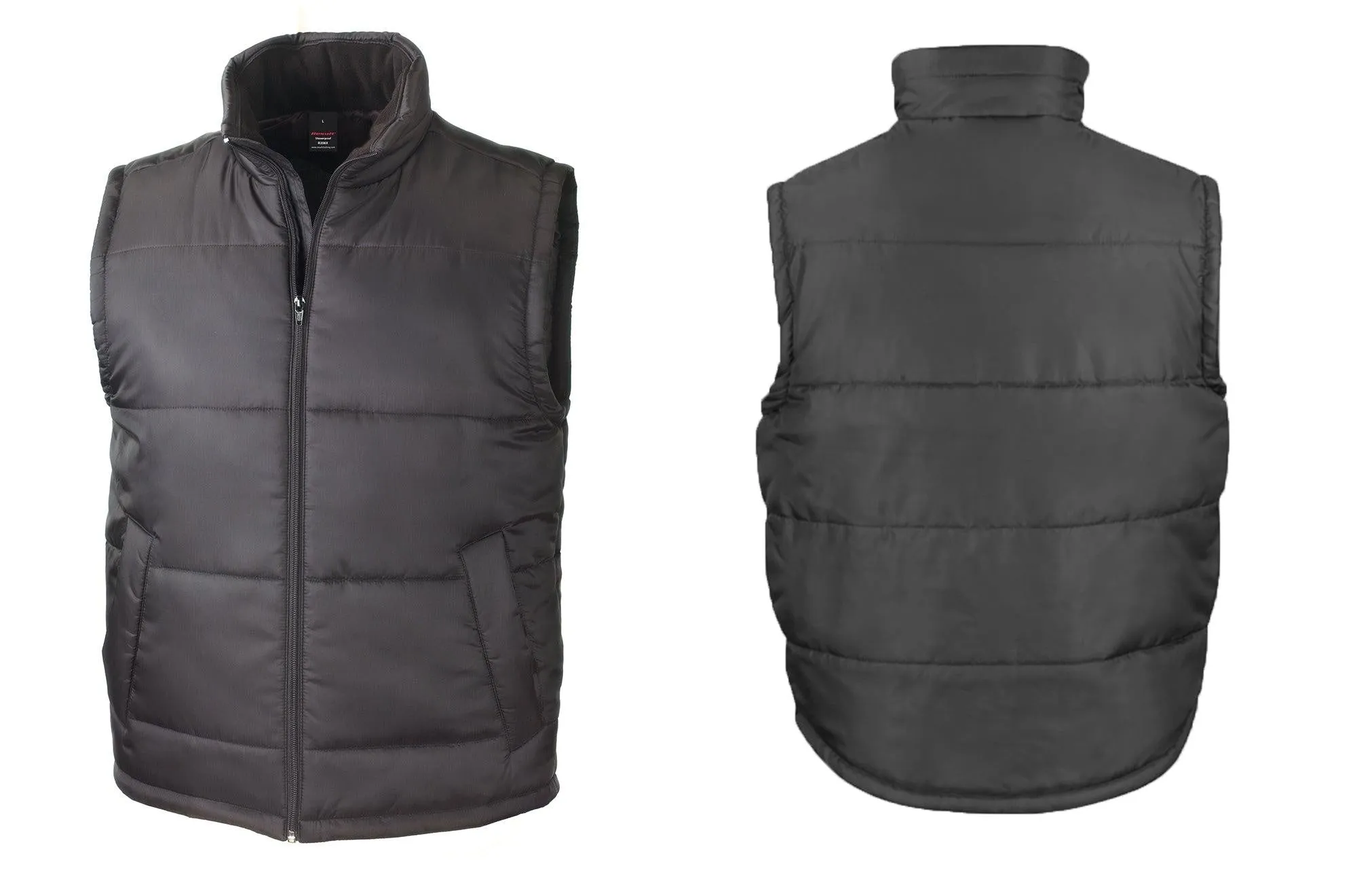 Core Bodywarmer R208X