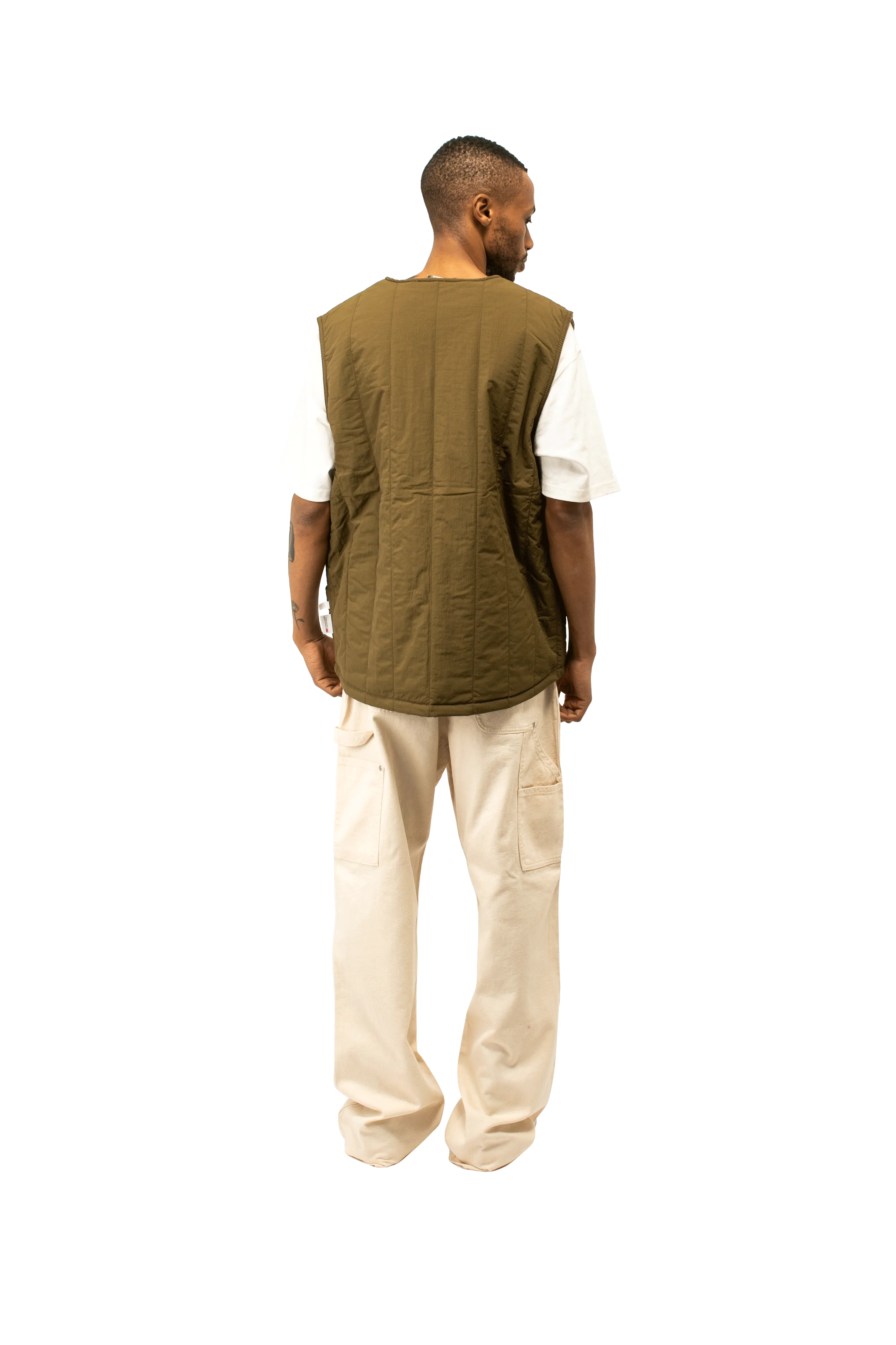 Delivery Vest