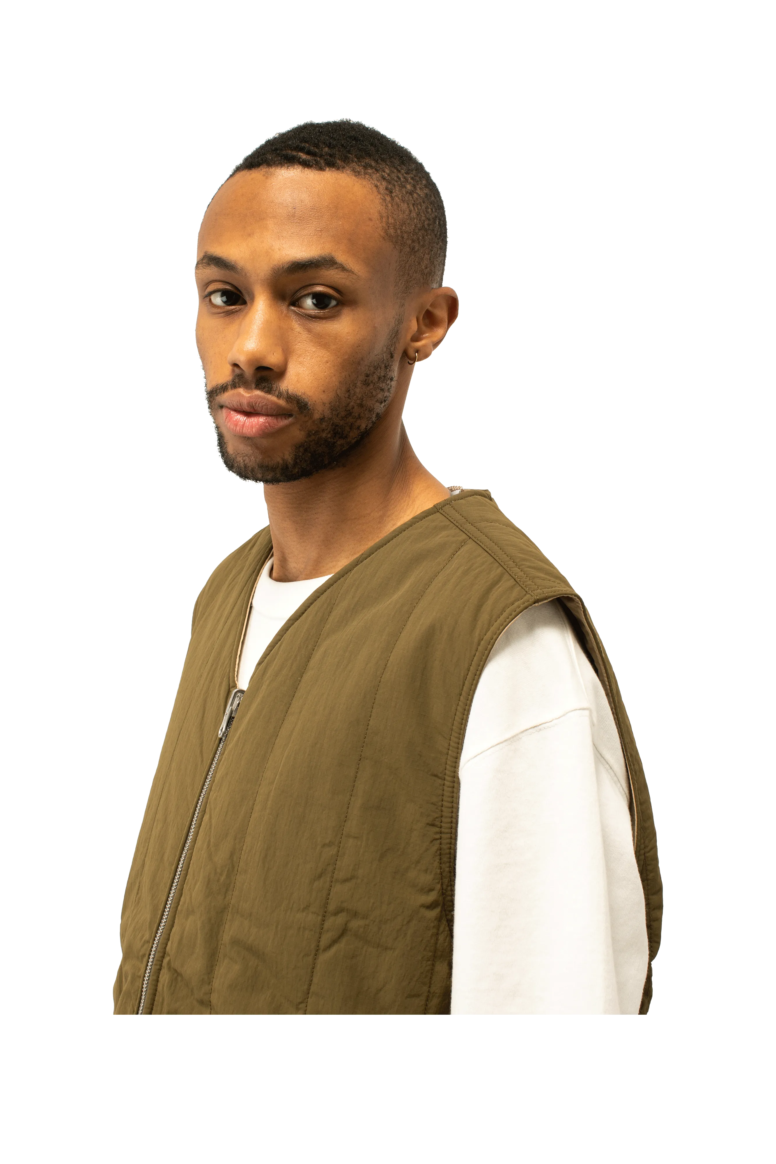 Delivery Vest