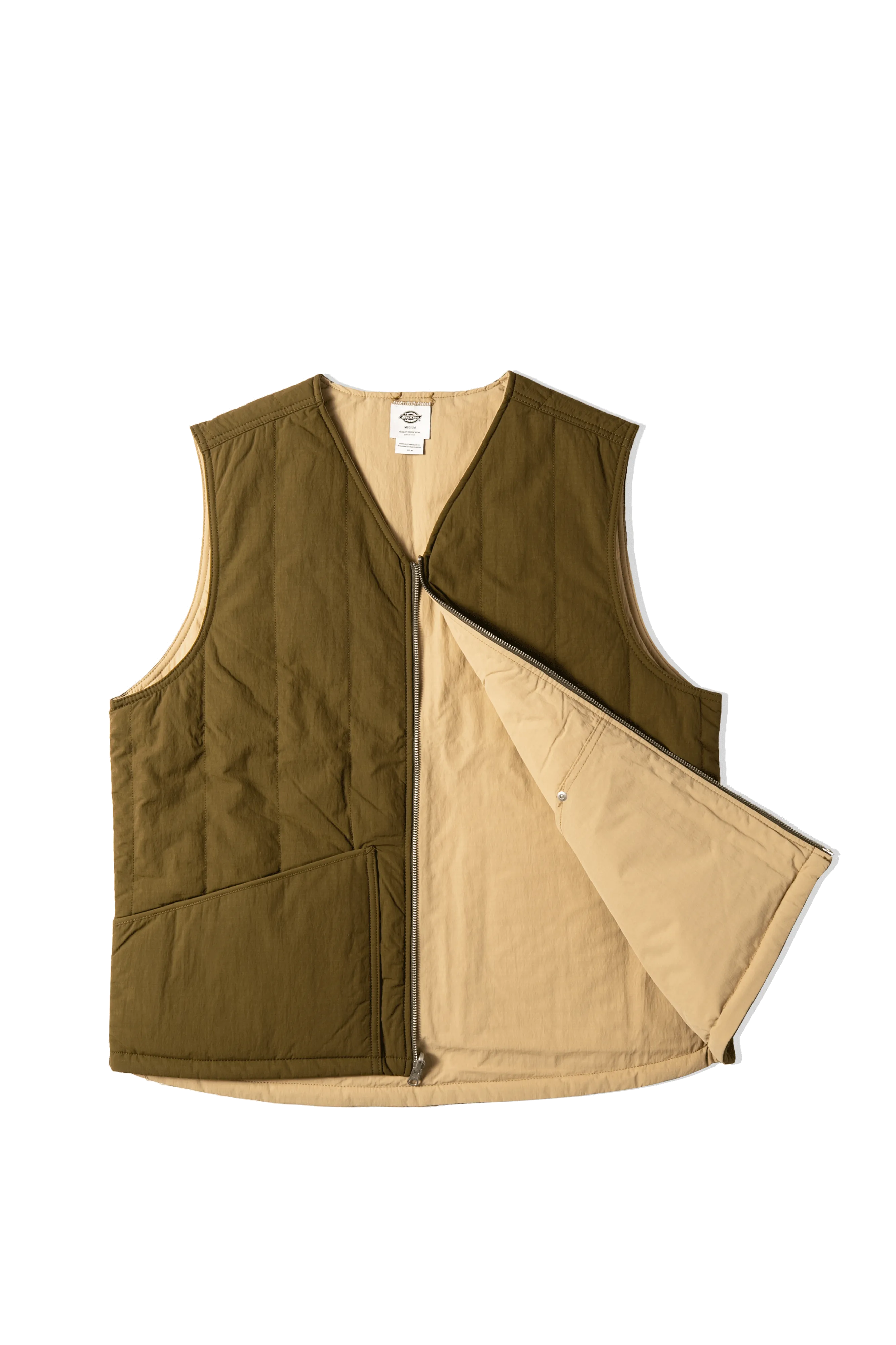 Delivery Vest