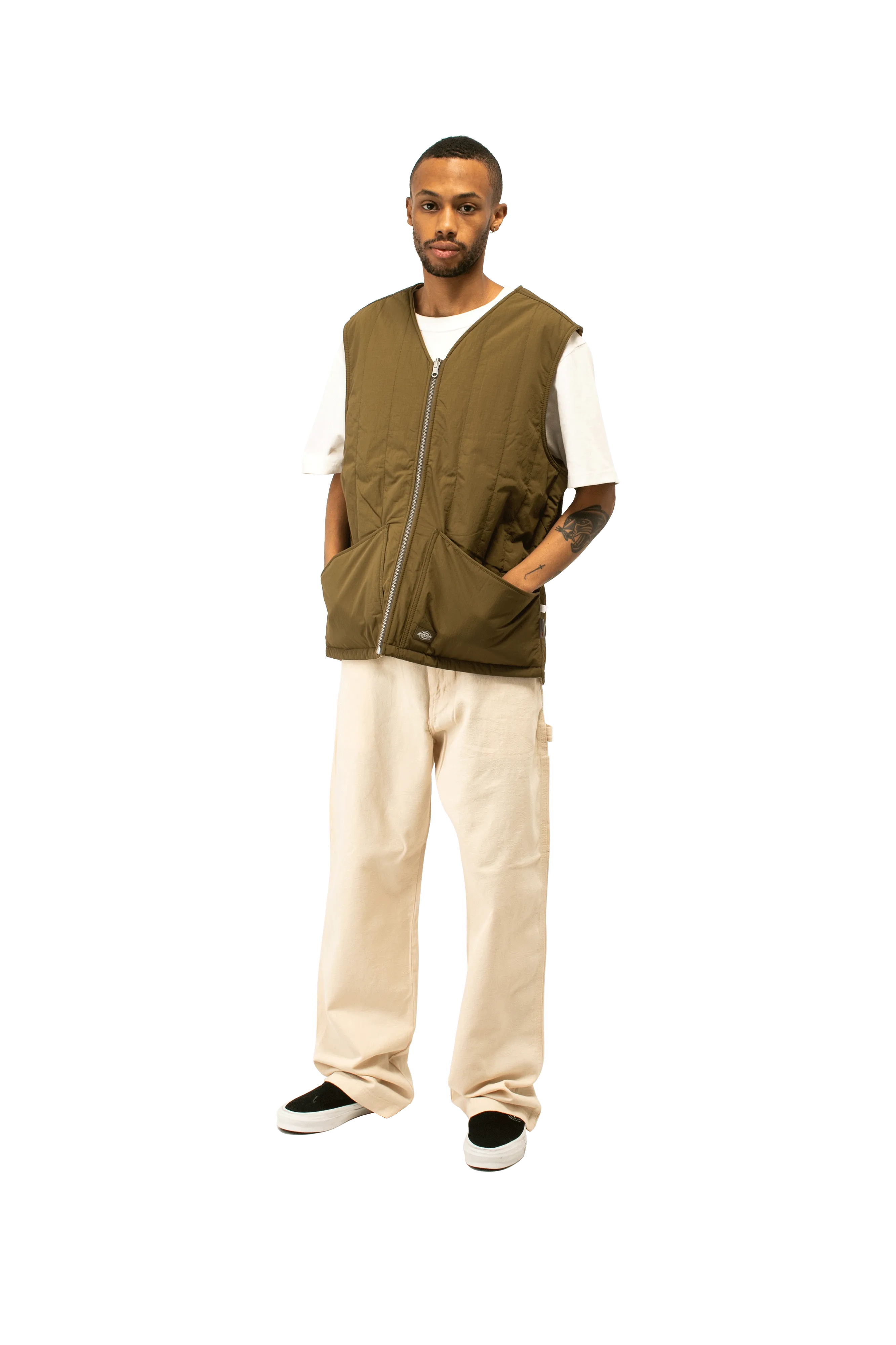 Delivery Vest