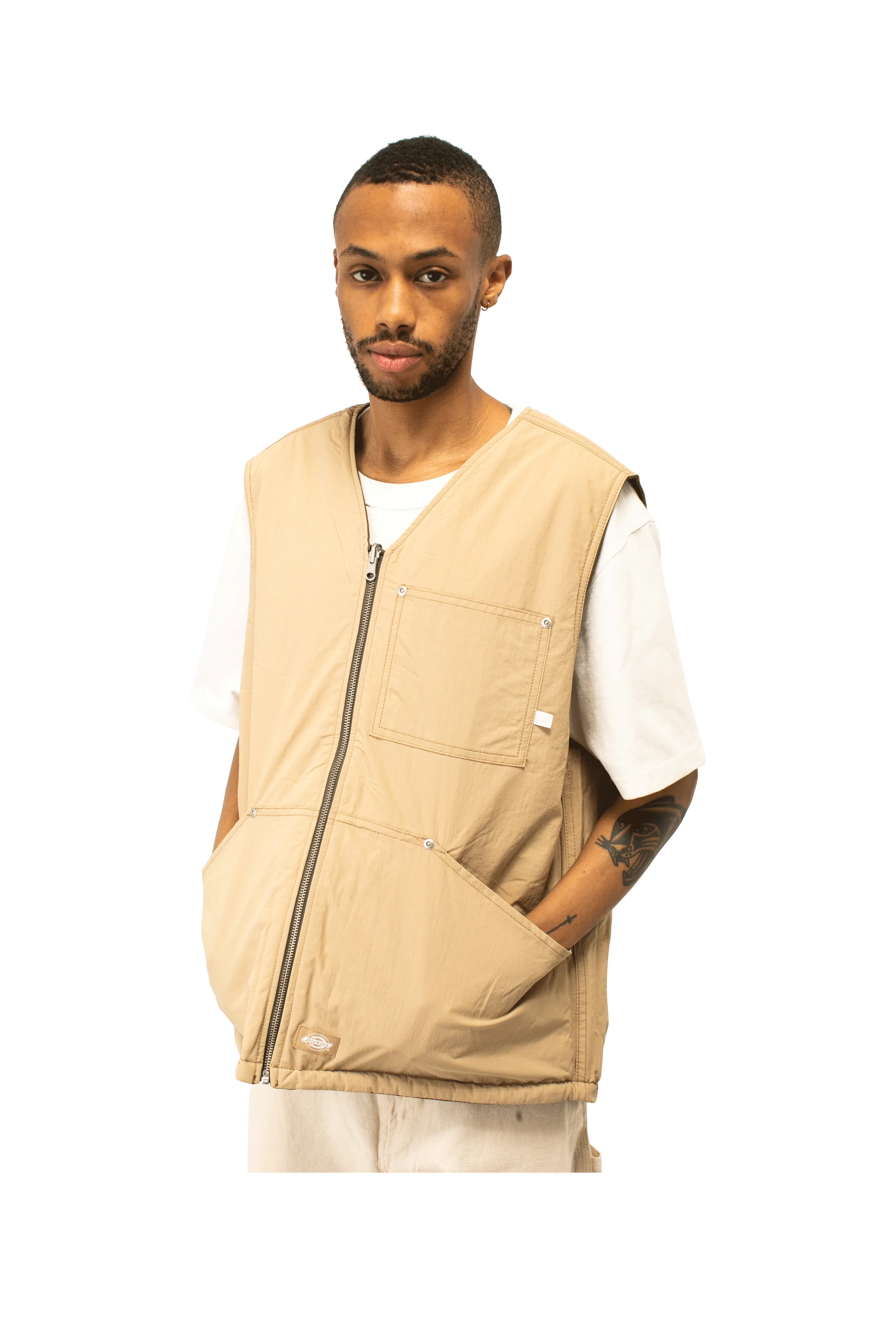 Delivery Vest