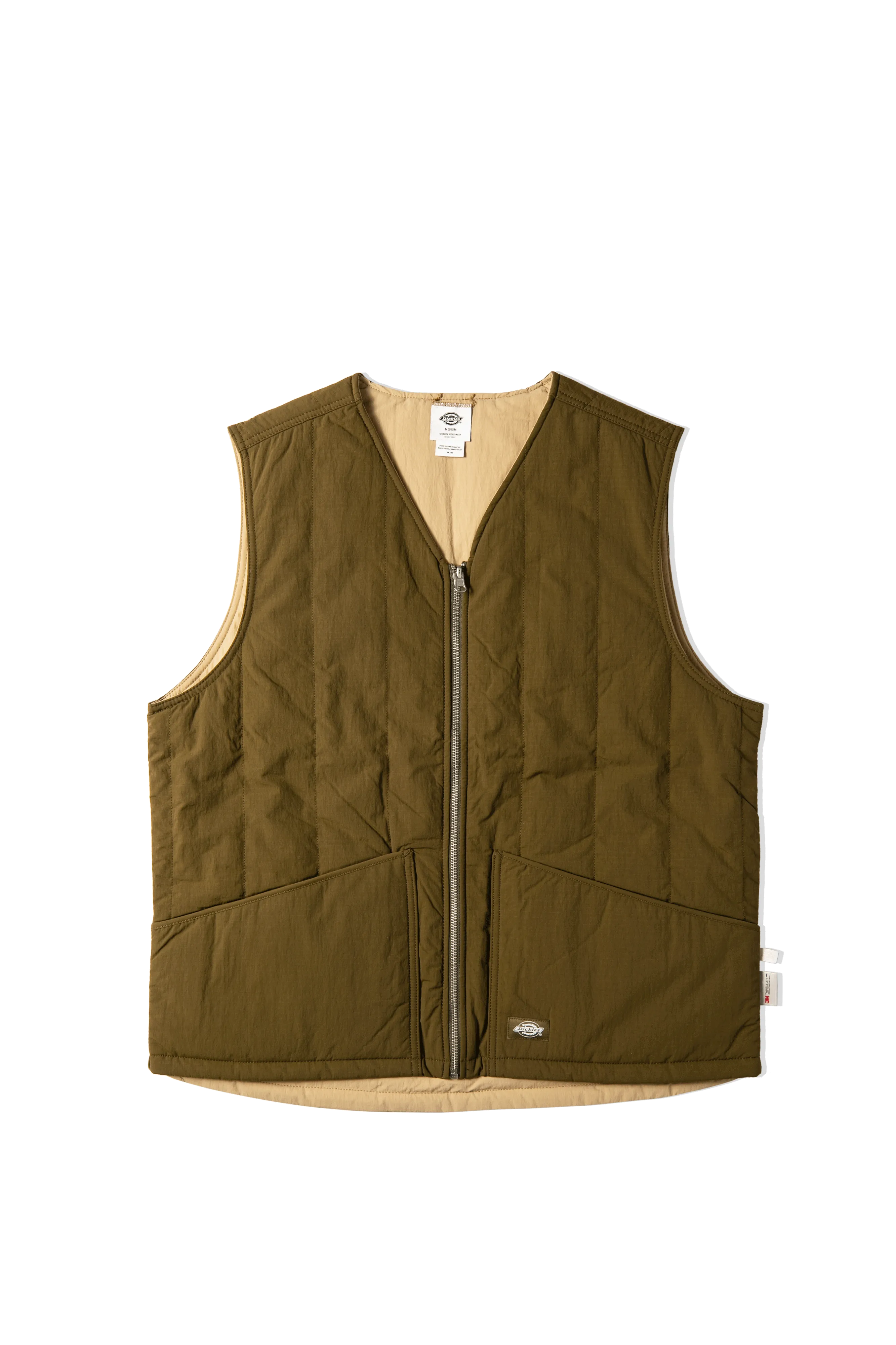 Delivery Vest