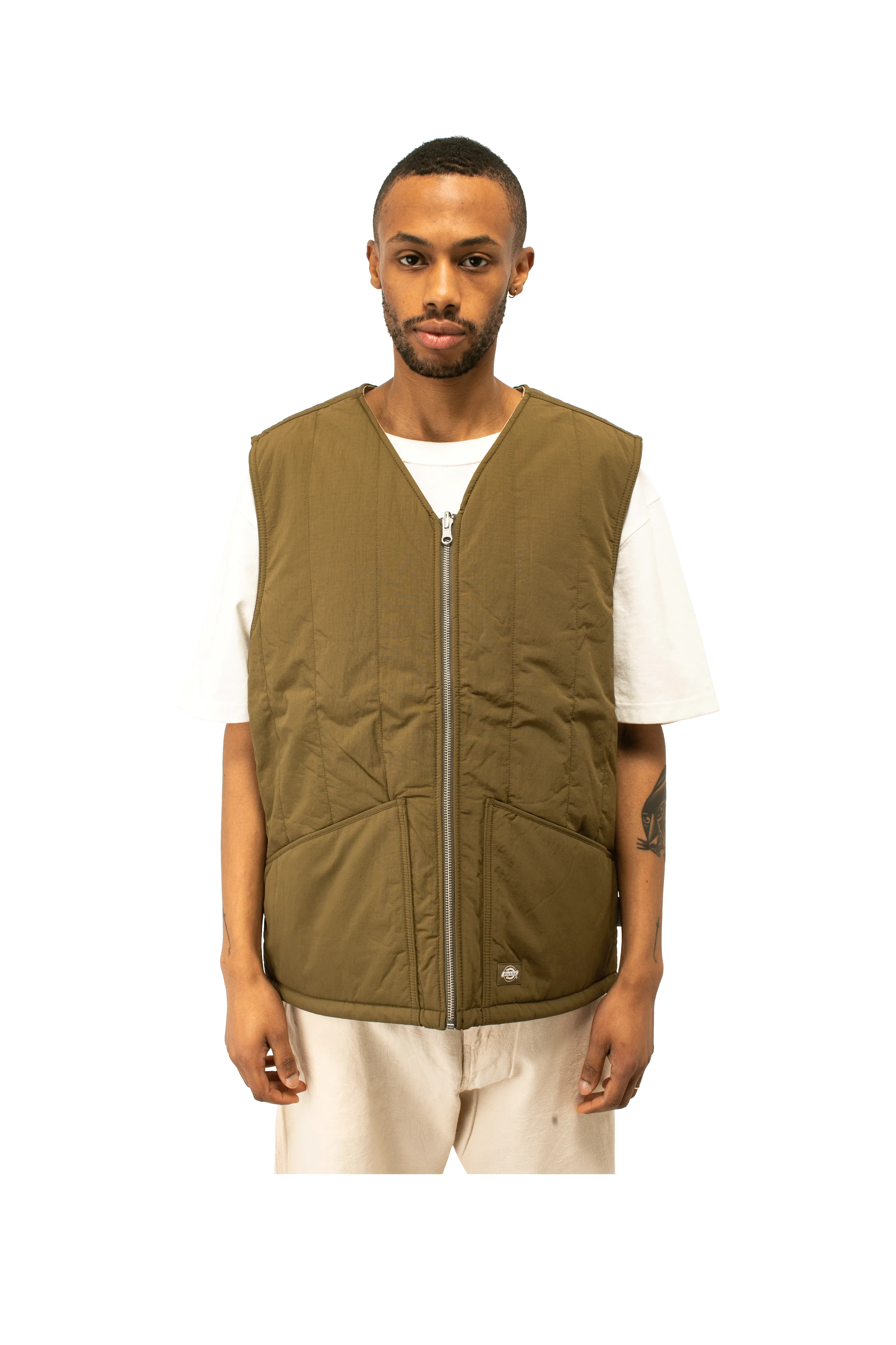 Delivery Vest