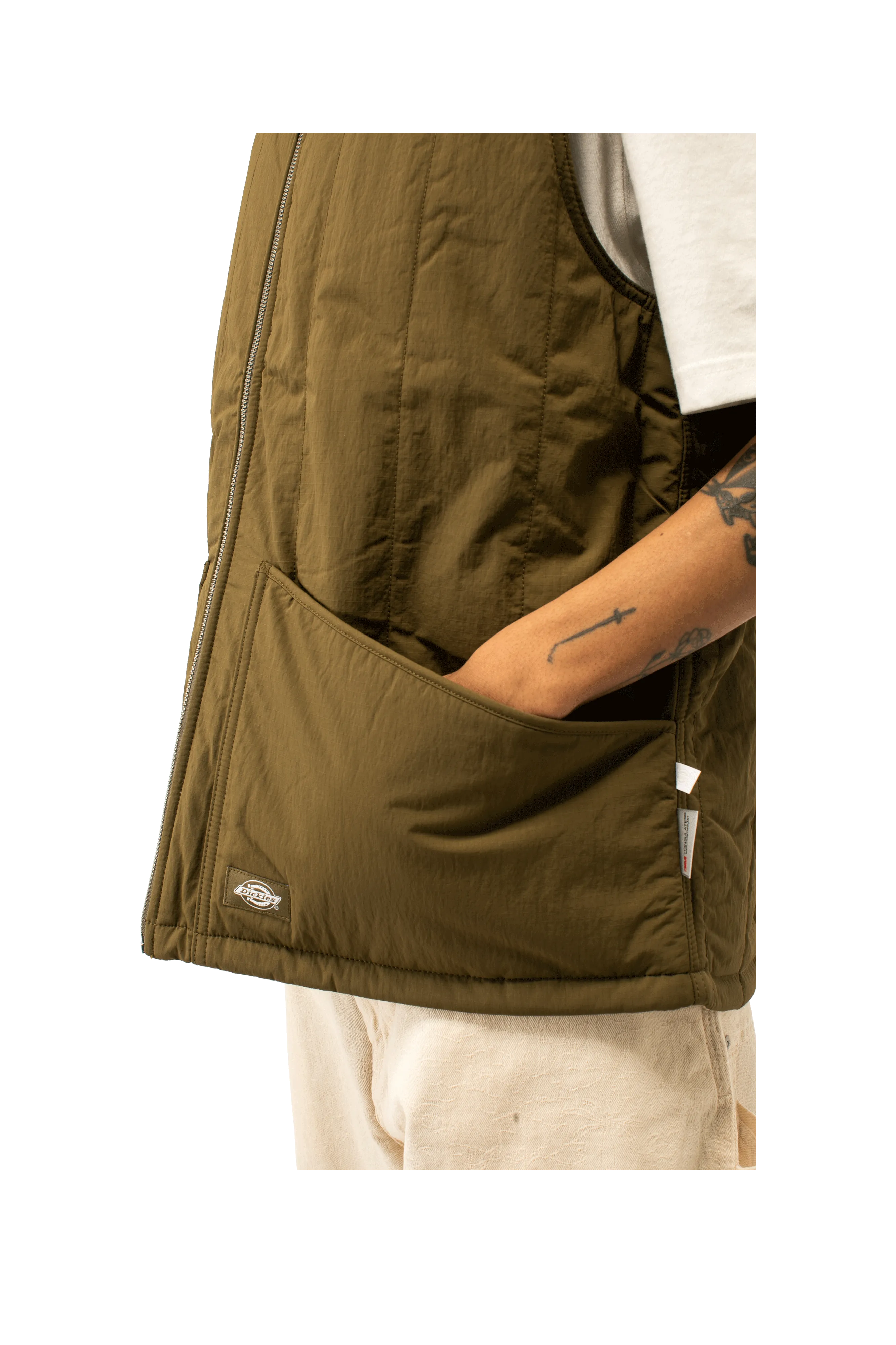 Delivery Vest