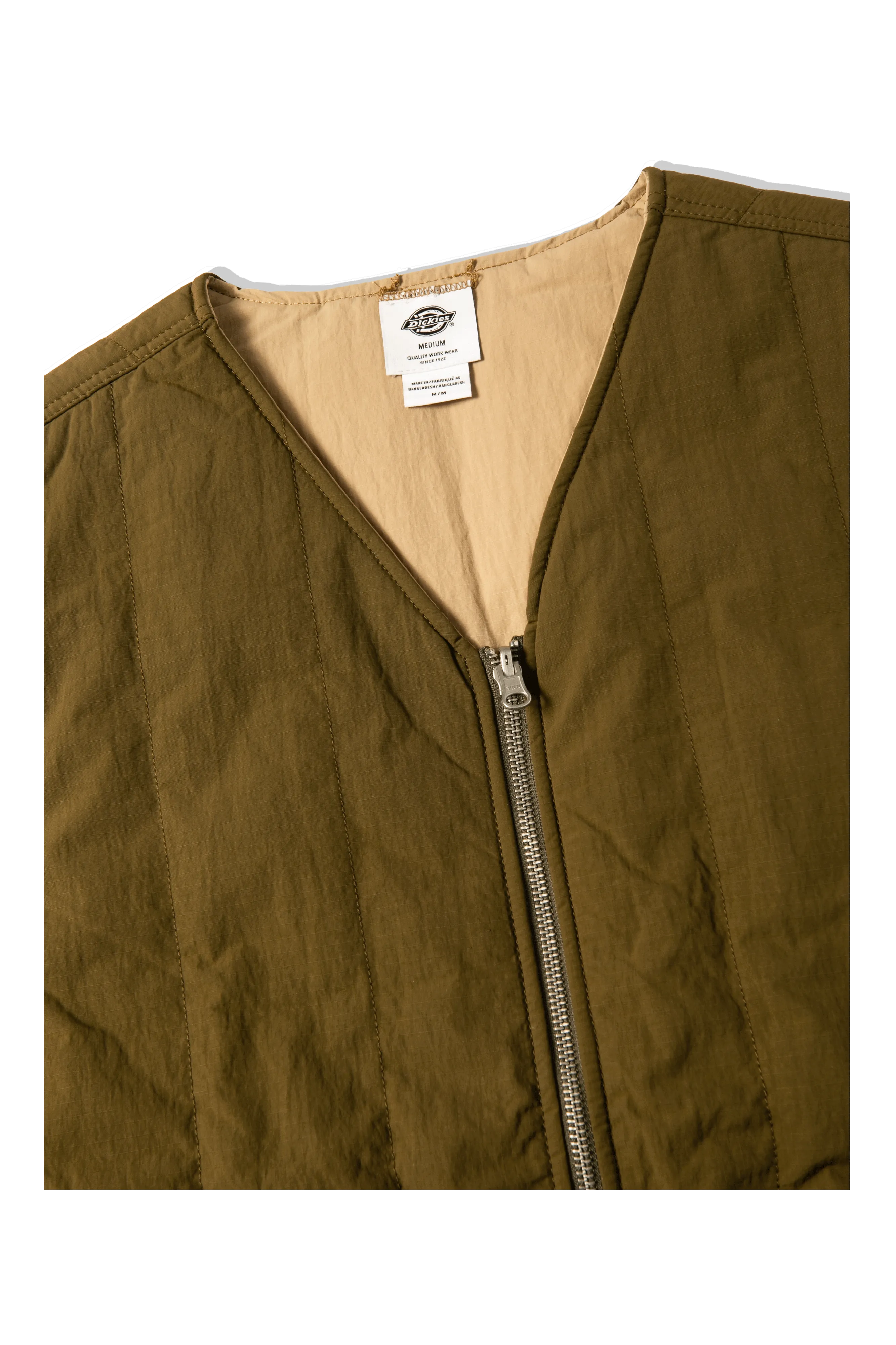 Delivery Vest