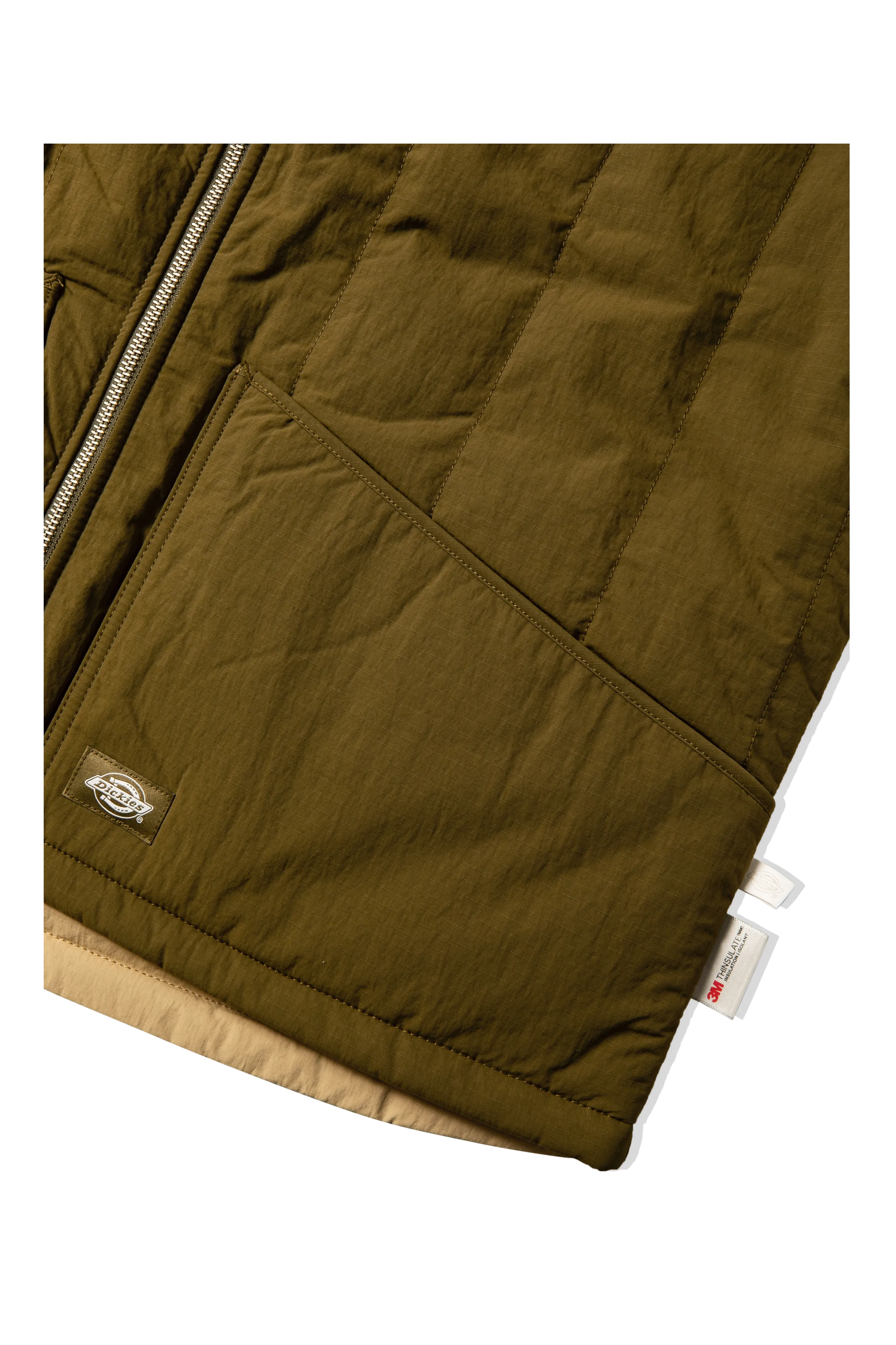 Delivery Vest