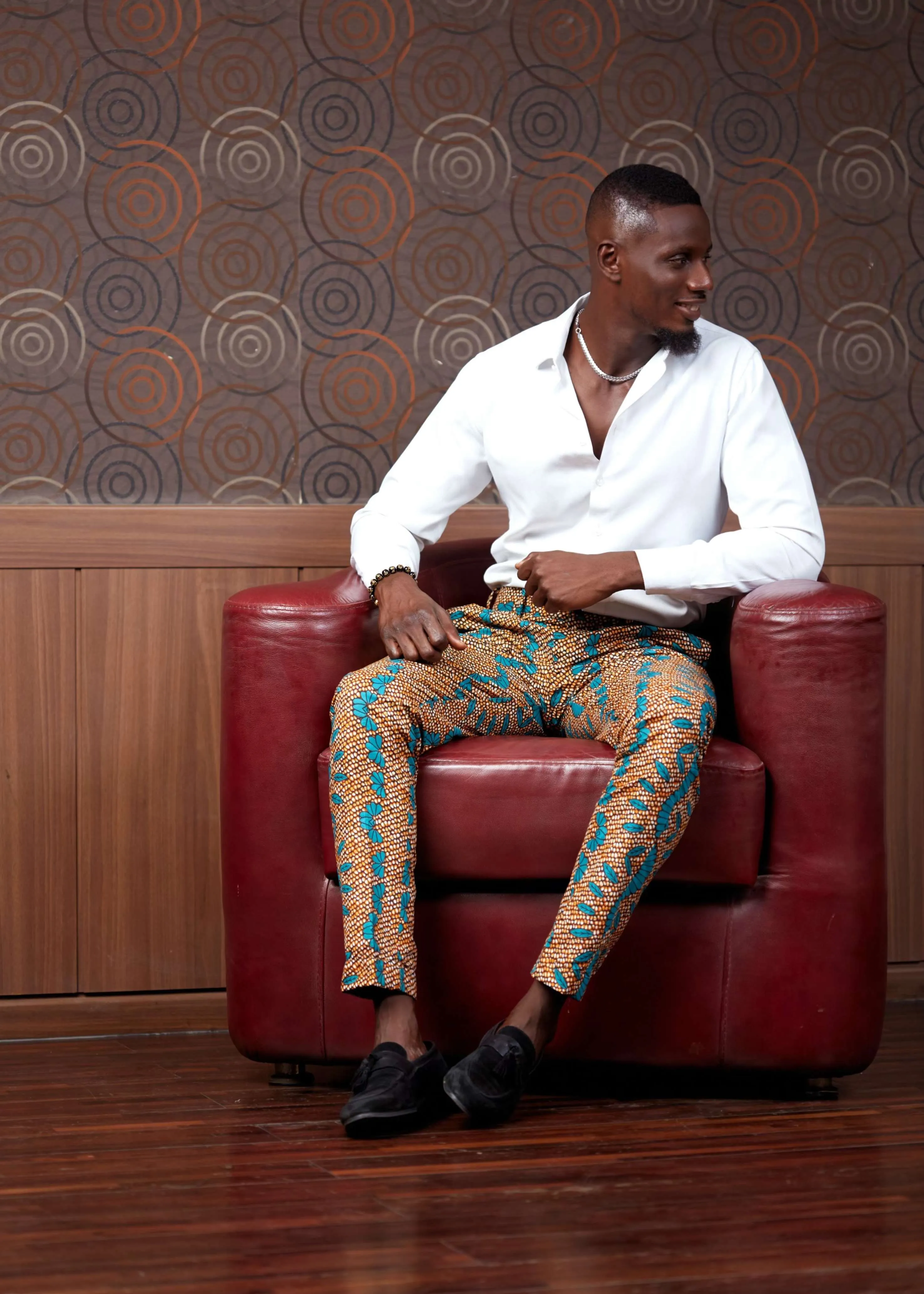 Dialo Pants